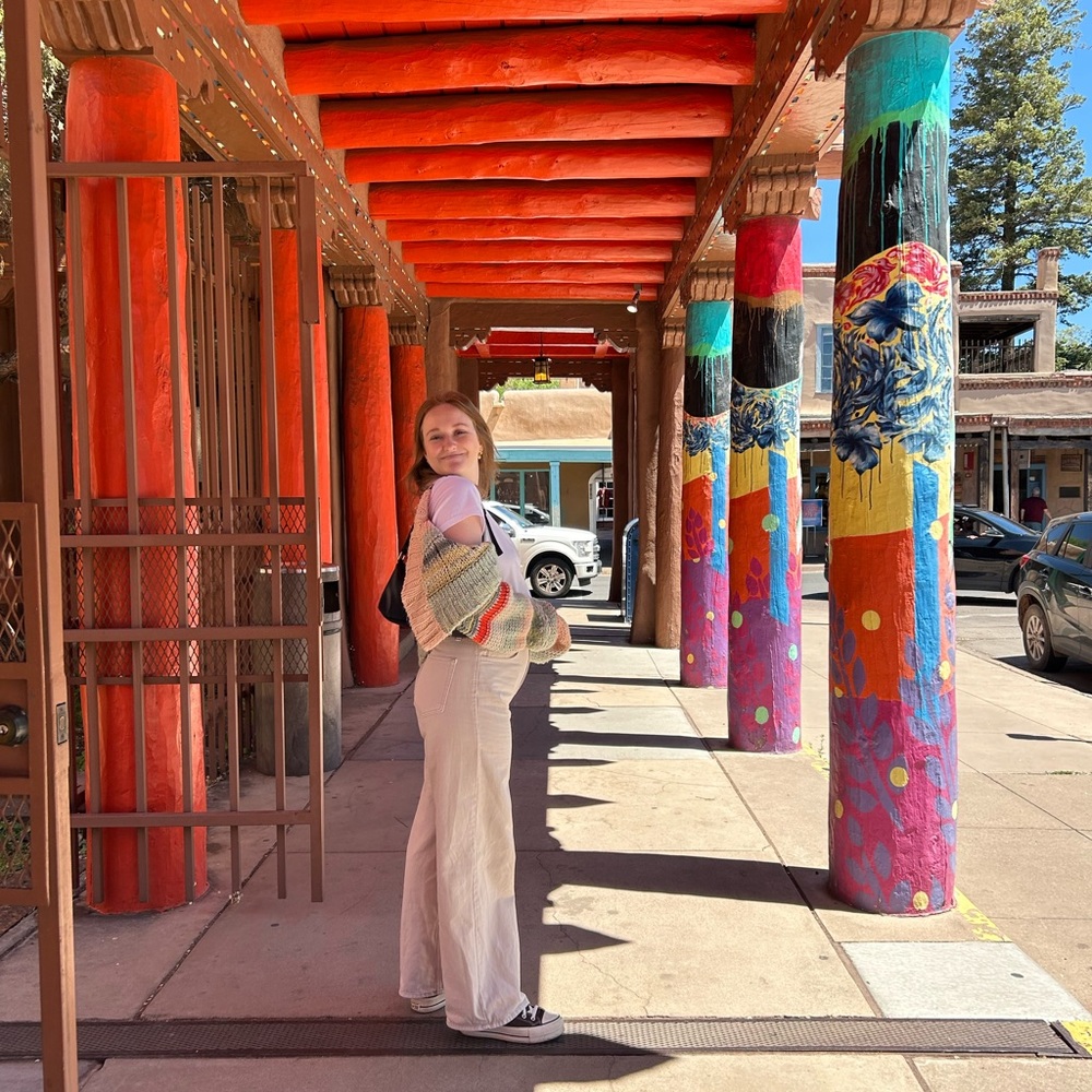 Meet your Posher, Britton